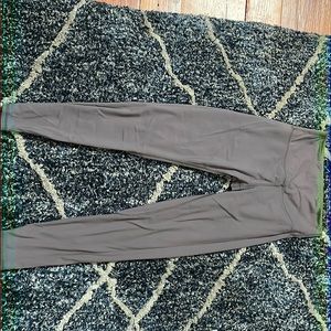 Lululemon align leggings size 2